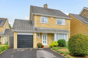 Front Elevation- click for photo gallery